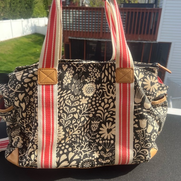 Pottery Barn Kids Diaper bag - Picture 4 of 10